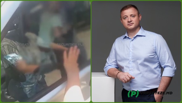 CAVCALIUC despre cazul copilului de 3 ani lăsat de mama sa în mașină: Vă chem să nu fim atât de răutăcioși